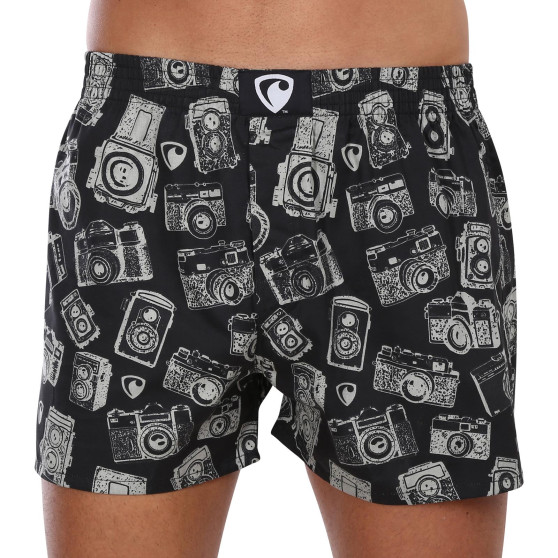 Boxer da uomo Represent esclusiva Ali vintage paparazzi (R3M-BOX-0621)