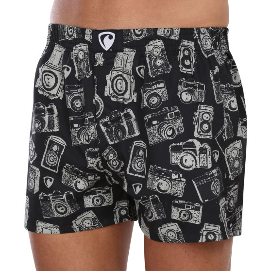 Boxer da uomo Represent esclusiva Ali vintage paparazzi (R3M-BOX-0621)