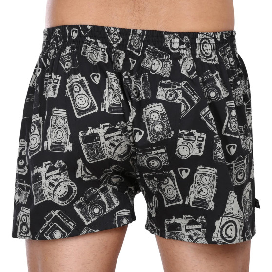 Boxer da uomo Represent esclusiva Ali vintage paparazzi (R3M-BOX-0621)