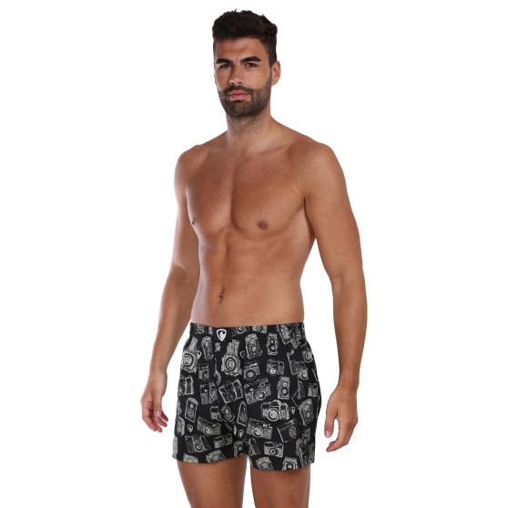 Boxer da uomo Represent esclusiva Ali vintage paparazzi (R3M-BOX-0621)