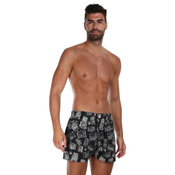 Boxer da uomo Represent esclusiva Ali vintage paparazzi (R3M-BOX-0621)