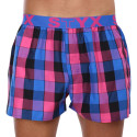 Boxer da uomo Styx sport elastico multicolore (B1008)