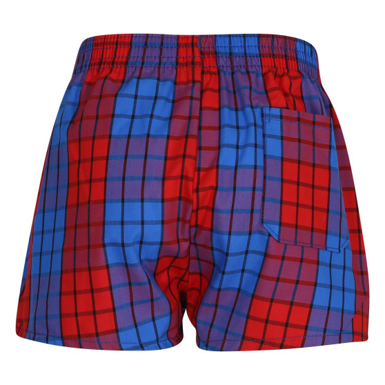 Boxer da bambino Styx classic elasticizzati multicolore (J1001)