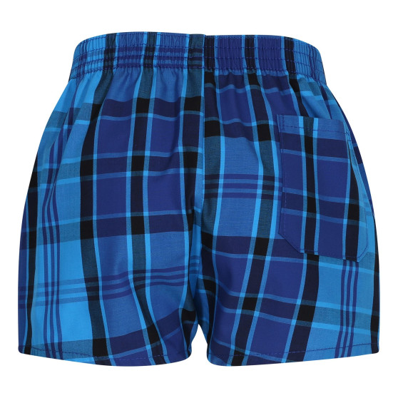 Boxer da bambino Styx classic elasticizzati multicolore (J1005)