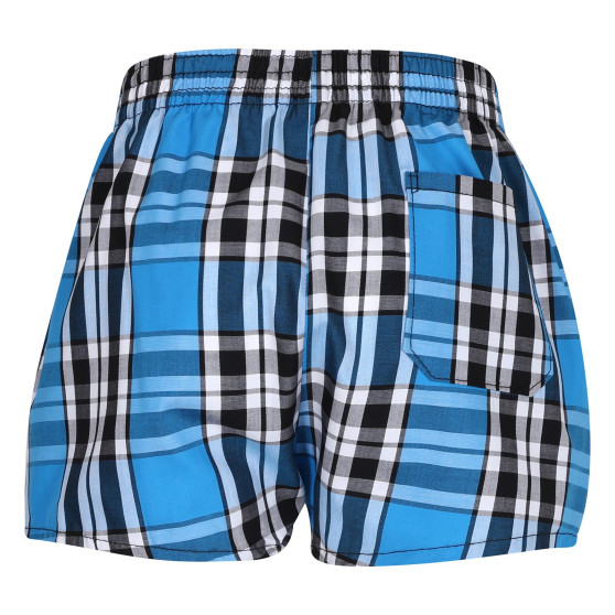 Boxer da bambino Styx classic elasticizzati multicolore (J1009)