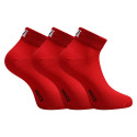 3PACK calzini VoXX rosso (Setra)