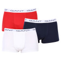 3PACK boxer uomo Gant multicolore (900013003-105)