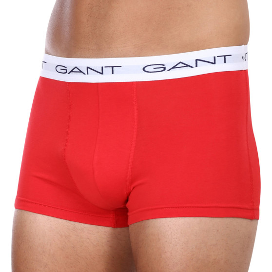 3PACK boxer uomo Gant multicolore (900013003-105)