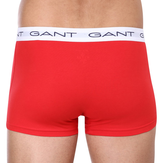 3PACK boxer uomo Gant multicolore (900013003-105)