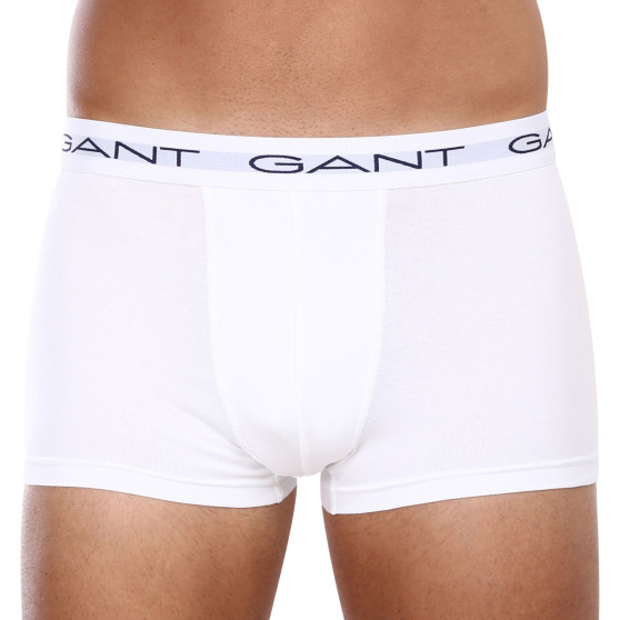 3PACK boxer uomo Gant multicolore (900013003-105)