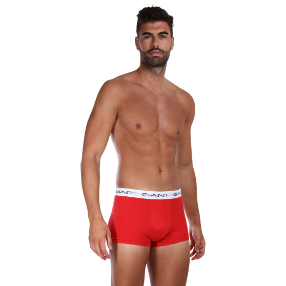 3PACK boxer uomo Gant multicolore (900013003-105)