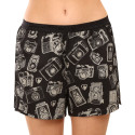 Boxer da donna Represent vintage paparazzi (R3W-BOX-0708)