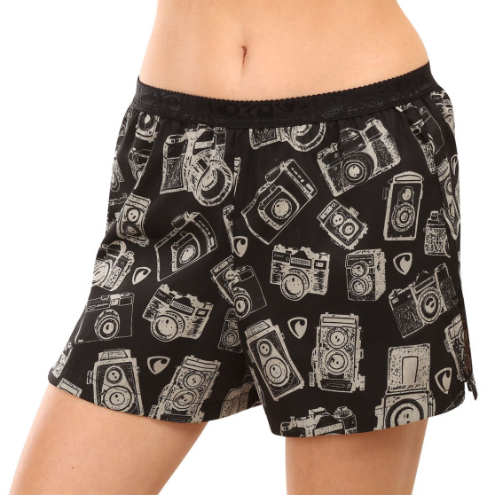 Boxer da donna Represent vintage paparazzi (R3W-BOX-0708)