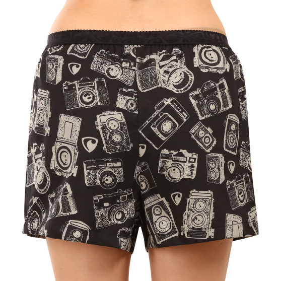 Boxer da donna Represent vintage paparazzi (R3W-BOX-0708)