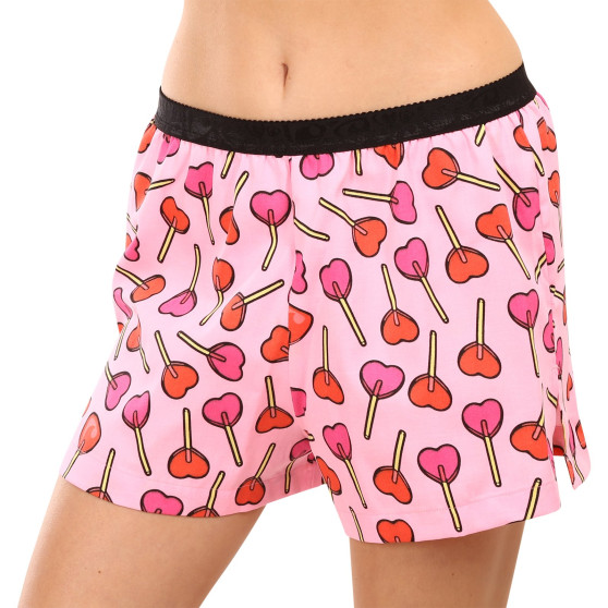 Boxer da donna Represent Leccami! (R3W-BOX-0710)