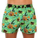 Boxer da uomo Styx art sport gomma tropicale (B1557)