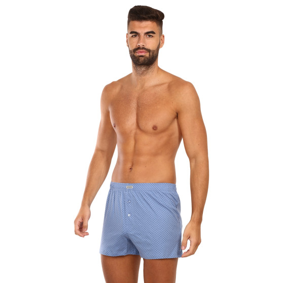 3PACK Boxer da uomo Andrie multicolore (PS 5739)