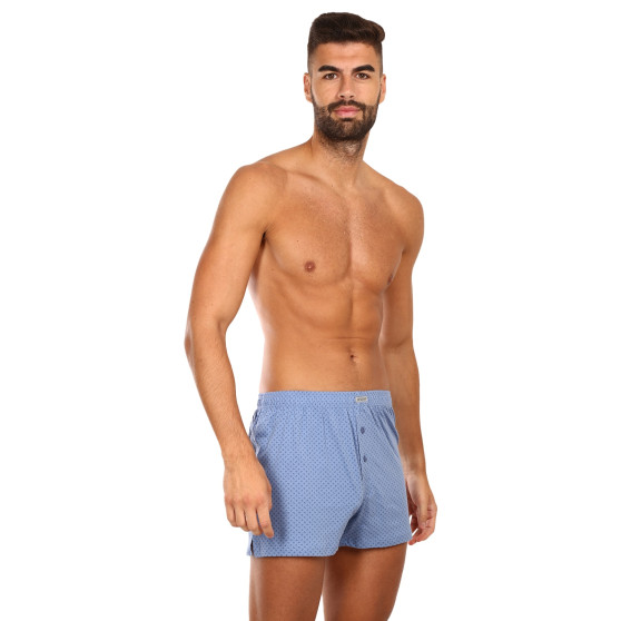 3PACK Boxer da uomo Andrie multicolore (PS 5739)