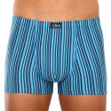 Boxer da uomo Gino blu (73112)