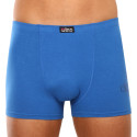 Boxer da uomo Gino blu (73115)