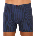 Boxer da uomo Gino blu (74153)