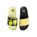 Allegre pantofole per bambini Dedoles Lemons (D-K-SCL-F-SD-C-1213)