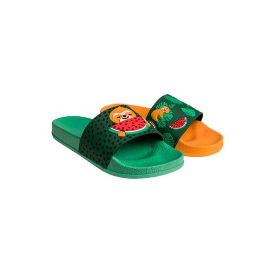 Pantofole allegre Dedoles Beach Mood (D-U-F-SD-C-PVC-1603)