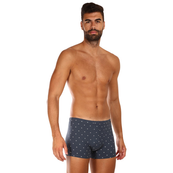 3PACK boxer uomo Andrie multicolore (PS 5743)