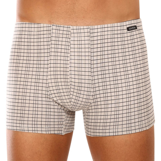 3PACK boxer uomo Andrie multicolore (PS 5742)