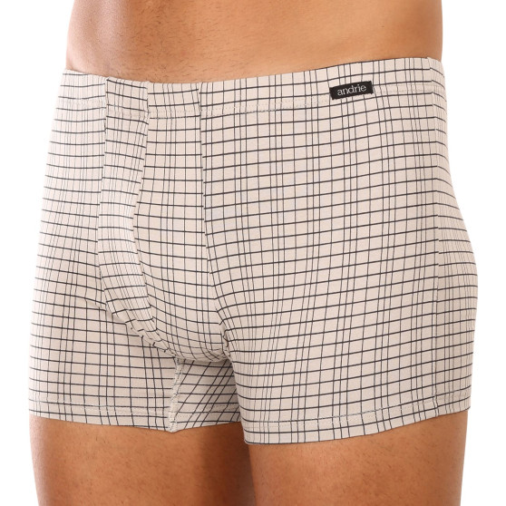 3PACK boxer uomo Andrie multicolore (PS 5742)