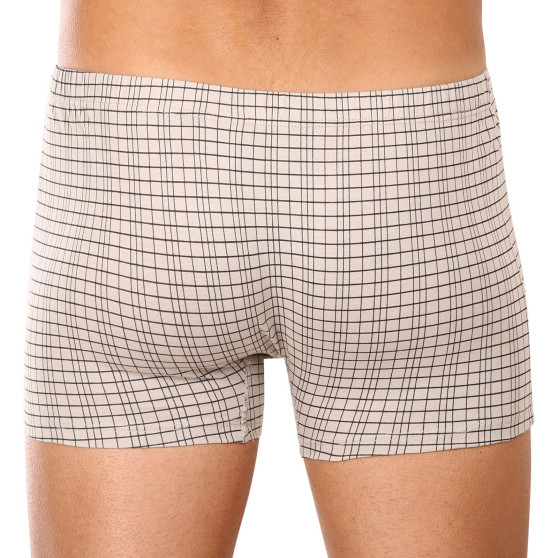 3PACK boxer uomo Andrie multicolore (PS 5742)