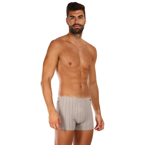 3PACK boxer uomo Andrie multicolore (PS 5742)