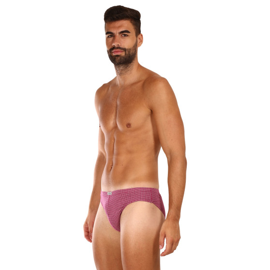 3PACK slip uomo Andrie multicolore (PS 3551)