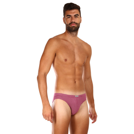 3PACK slip uomo Andrie multicolore (PS 3551)