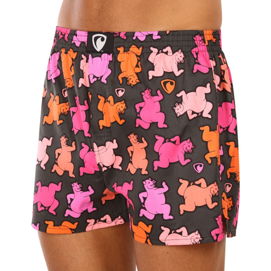 Boxer da uomo Represent esclusiva Ali dancing piggies (R3M-BOX-0604)