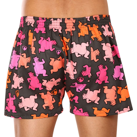 Boxer da uomo Represent esclusiva Ali dancing piggies (R3M-BOX-0604)