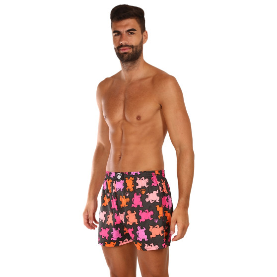 Boxer da uomo Represent esclusiva Ali dancing piggies (R3M-BOX-0604)