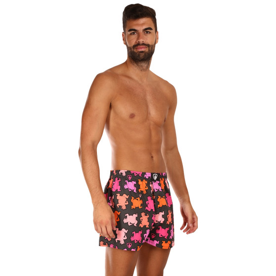 Boxer da uomo Represent esclusiva Ali dancing piggies (R3M-BOX-0604)