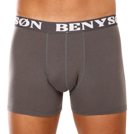 5PACK boxer uomo Benysøn multicolore (4002)