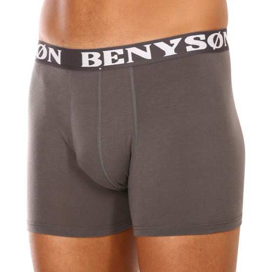 5PACK boxer uomo Benysøn multicolore (4002)