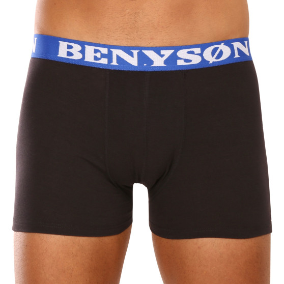 5PACK boxer uomo Benysøn multicolore (4002)