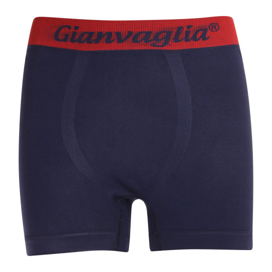 5PACK boxer per bambini Gianvaglia multicolore (9803)