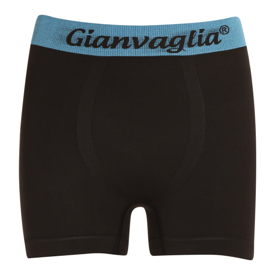 5PACK boxer per bambini Gianvaglia multicolore (9803)