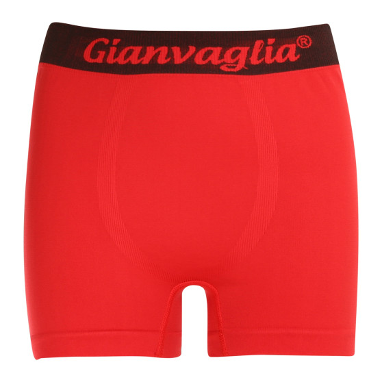 5PACK boxer per bambini Gianvaglia multicolore (9803)