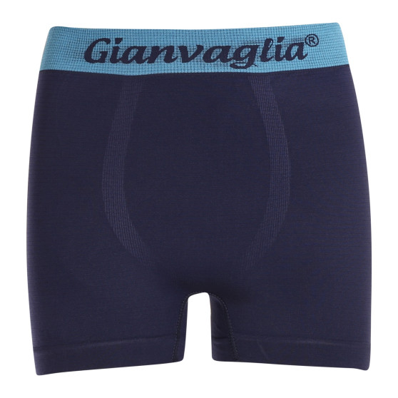 5PACK boxer per bambini Gianvaglia multicolore (9803)