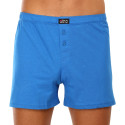 Boxer da uomo Gino blu (75162-DBM)