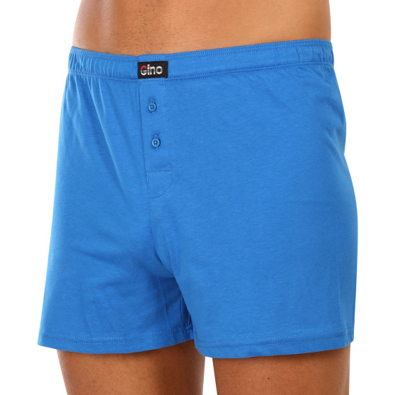 Boxer da uomo Gino blu (75162-DBM)