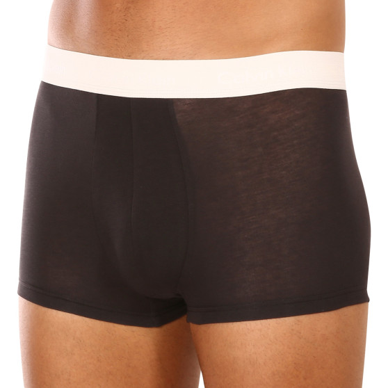 3PACK boxer da uomo Calvin Klein nero (U2664G-H4X)