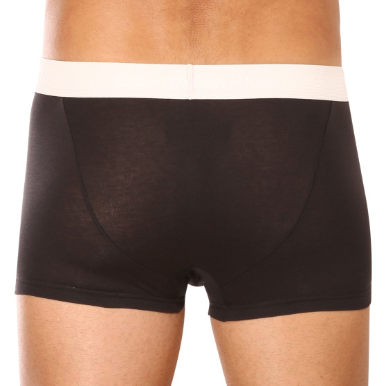 3PACK boxer da uomo Calvin Klein nero (U2664G-H4X)