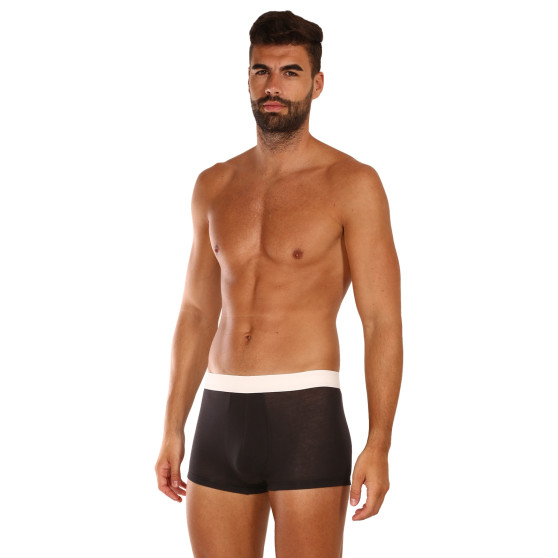 3PACK boxer da uomo Calvin Klein nero (U2664G-H4X)